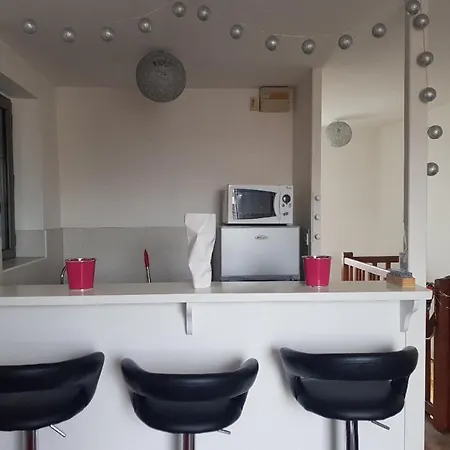 Studio * La Tranche-sur-Mer
