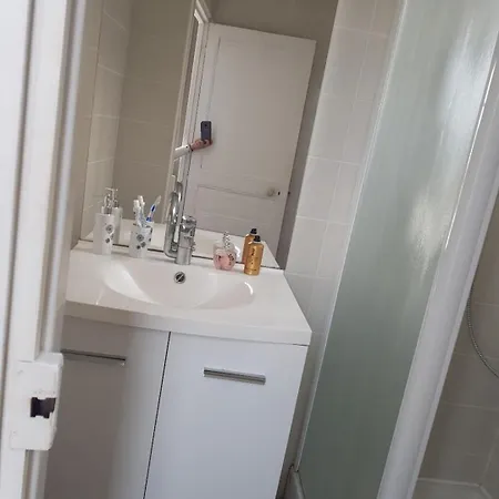 Studio Apartmán La Tranche-sur-Mer