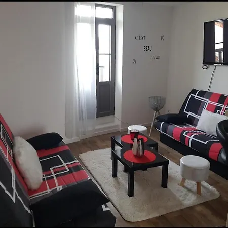 Studio Apartmán *