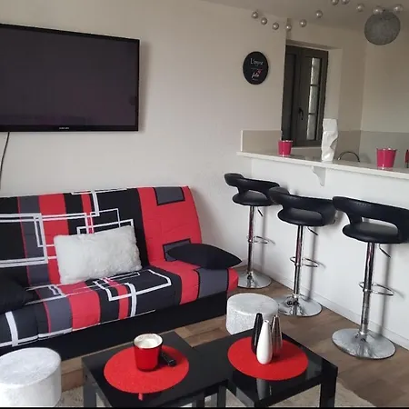 Studio La Tranche-sur-Mer