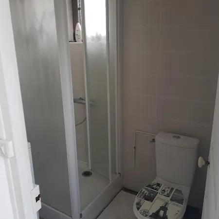 Studio Apartmán *
