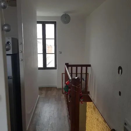 Apartmán Studio *